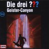Geister Canyon / Die drei Fragezeichen... - Bild 1