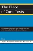 The Place of Core Texts