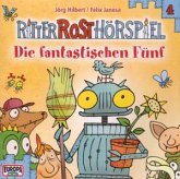 Folge 04/Die Fantastischen Fünf Folge 04/Die Fantastischen Fünf
