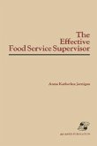 Effective Food Svc Supervisor
