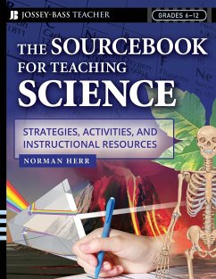 Sourcebook for Teaching Scienc - Herr, Norman
