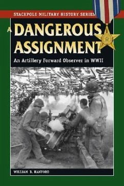 A Dangerous Assignment - Hanford, William B