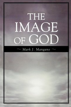 The Image of God - Mangano, Mark J.