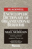 BWEncy Dict Organiz Behavior C