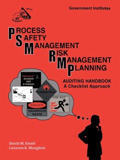 PSM/RMP Auditing Handbook - Einolf, David; Menghini, Luverna