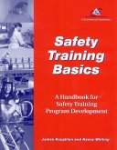 Safety Training Basics