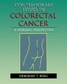 Contemporary Issues in Colorectal Cancer