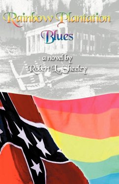 Rainbow Plantation Blues - Sheeley, Robert L.