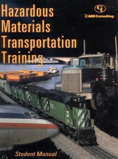Hazardous Materials Transportation Training - Department of Transportation, U S