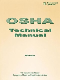 OSHA Technical Manual - Occupational Safety and Health Administr