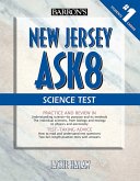 New Jersey Ask 8 Science Test