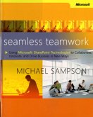 Seamless Teamwork