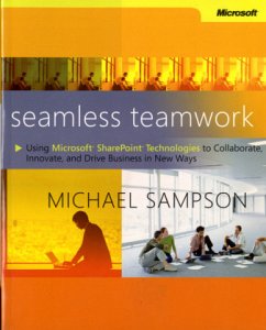 Seamless Teamwork - Sampson, Michael