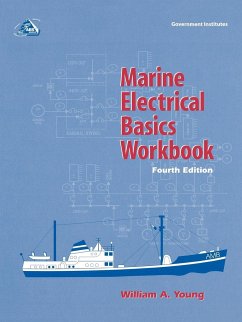 Marine Electrical Basics Workbook - Young, William A.