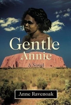 Gentle Annie - Ravenoak, Anne