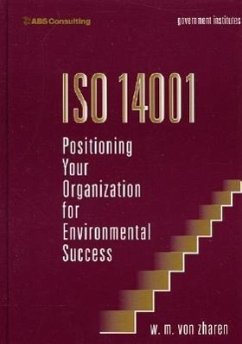 ISO 14001 - Zharen, W M von