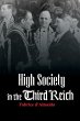 High Society in the Third Reich - Bild 1