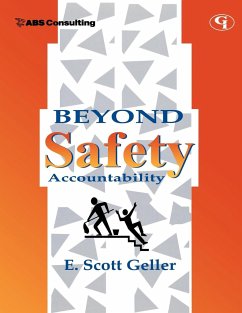 Beyond Safety Accountability - Geller, E. Scott
