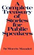 A Complete Treasury of Stories for... - Bild 1