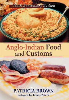 Anglo-Indian Food and Customs