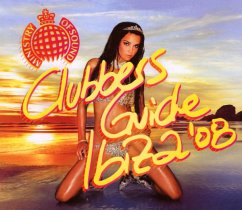 Clubbers Guide Ibiza 2008 - Diverse