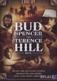 Bud Spencer und Terence Hill Box - 3 Disc Set