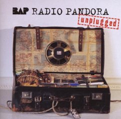 Radio Pandora (Unplugged) - Bap