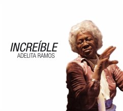 Increible - ramos, adelita