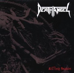 Killing Season - Death Angel