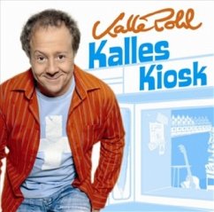 Kalles Kiosk - Pohl, Kalle