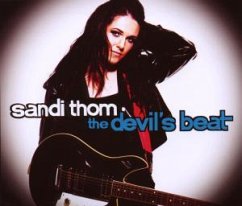 Cover The Devil's Beat