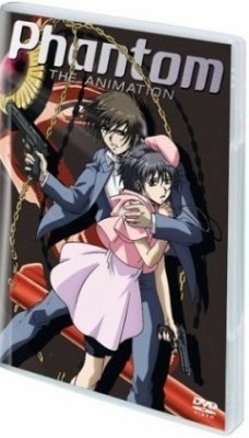 Phantom - The Animation