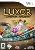 Luxor: Pharaoh'S Challenge