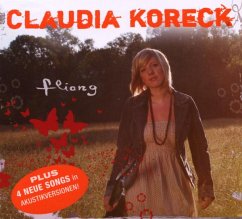 Fliang 2te Auflage - Koreck,Claudia