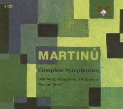 Complete Sinfonien 1-6