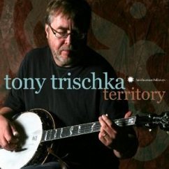 Territory - Trischka, Tony