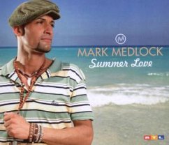 Summer Love - Mark Medlock