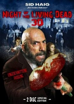 Night of the Living Dead 3D