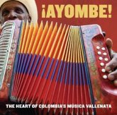 Ayombe - The Heart Of Colombia