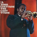 The Last Trane (Vinyl)