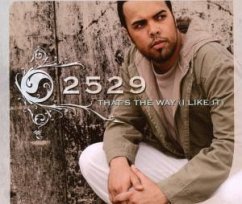 Cover That's The Way (I Like It)