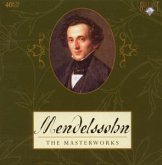 Mendelssohn Bartholdy: 40 CD Set