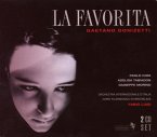 Donizetti: La Favorita