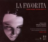 Donizetti: La Favorita Donizetti: La Favorita