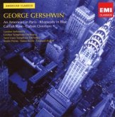 George Gershwin