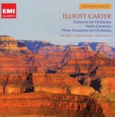 Elliott Carter