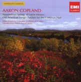 Aaron Copland