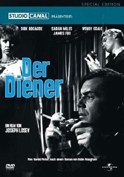 Der Diener