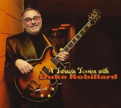 A Swingin Session - Robillard,Duke