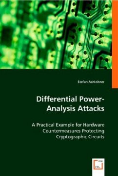 Differential Power-Analys7283is Attacks - Stefan Achleitner